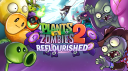 PvZ2 Discord Server Banner