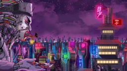 MK Gang Discord Server Banner