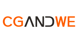 CGandWE - 3D Challenge Discord Server Banner