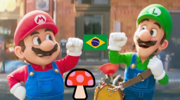 M&L Br ๐ Discord Server Banner