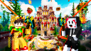 Regorland Network Discord Server Banner