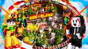 Regorland Network Discord Server Banner