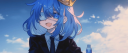 Nu Hoang Lich Lam Discord Server Banner