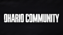 Ohario Community Discord Server Banner