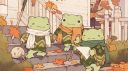 🍄Metanoia 🌿 Discord Server Banner