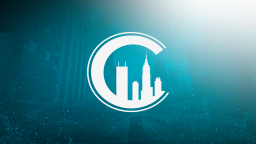 Capital City Discord Server Banner