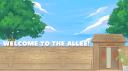 The Allee Discord Server Banner