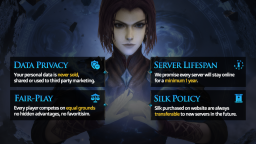 Electus Online Discord Server Banner