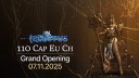 Electus Community Discord Server Banner