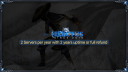 Electus Community Discord Server Banner