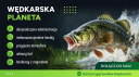 Wedkarska Planeta Discord Server Banner