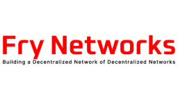 Fry Networks Discord Server Banner