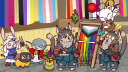 Final Fantasy XIV Discord Server Banner