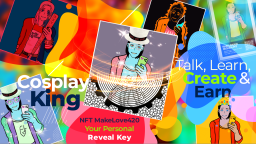 GM42 Discord Server Banner