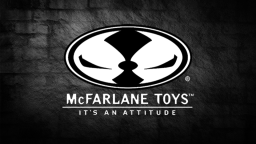 McFarlane Toys Discord Server Banner