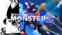 Project MonsterZ Discord Server Banner