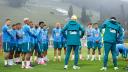 Confederacao Brasileira de Futebol Discord Server Banner