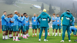Confederacao Brasileira de Futebol Discord Server Banner