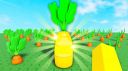 🇧🇷 Grow A Garden Trading Legacy  #100K Discord Server Banner