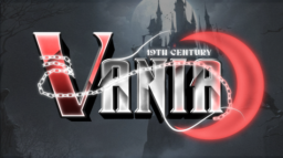 Vania Discord Server Banner