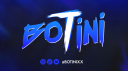Botini Programacao & FiveM ☕ Discord Server Banner