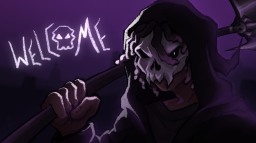 Qerello's Closet (IYL) Discord Server Banner