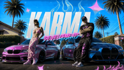 Karma Developments Discord Server Banner