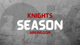 Arab Kingdom Discord Server Banner