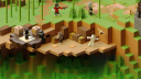 [1.21.11+] Crystal PvP - SAPvP Discord Server Banner