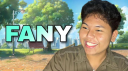 Fany's Community Discord Server Banner
