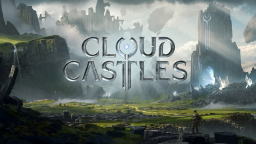 Cloud Castles Discord Server Banner