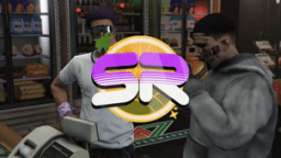 Stormz Roleplay V3 Discord Server Banner