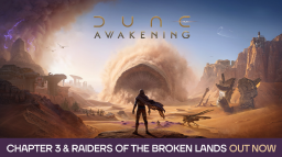 Dune Discord Server Banner