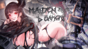 The Maiden's Bakery Discord Server Banner