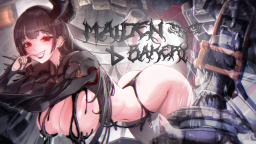 The Maiden's Bakery Discord Server Banner