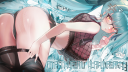 The Maiden's Bakery Discord Server Banner