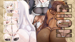 The Maiden's Bakery Discord Server Banner