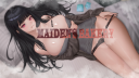 The Maiden's Bakery Discord Server Banner