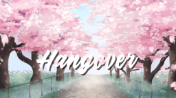 Hangover Discord Server Banner