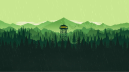 🌴 Gamerruine 🌴 Discord Server Banner