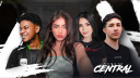 RANKED CENTRAL Discord Server Banner