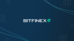 Bitfinex Discord Server Banner
