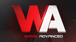 Wave Advanced - Season 5 Discord Server Banner