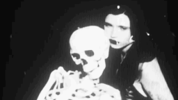 Nessa Barrett Discord Server Banner