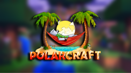 PolarCraft.PL Discord Server Banner