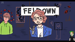 ARG Discord Server Banner