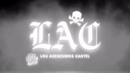 『LAC』 Discord Server Banner