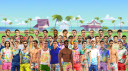 The Gayborhood Discord Server Banner