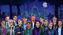 The Gayborhood Discord Server Banner