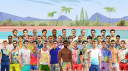 The Gayborhood Discord Server Banner